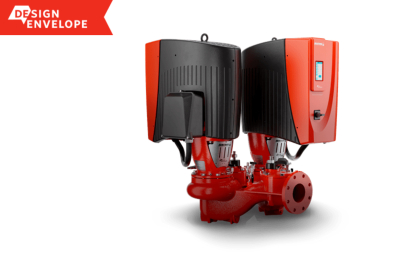 Design Envelope 4332 Tango Pumps